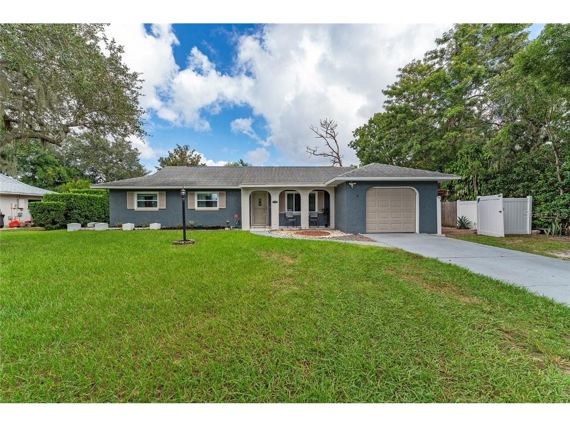 3741 Capetown Drive Orlando FL 32817 S5113114 image1