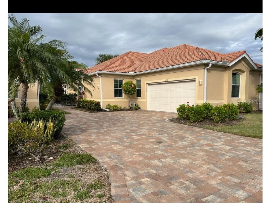 3741 Cobia Villas Court Punta Gorda FL 33955 C7485401 image1