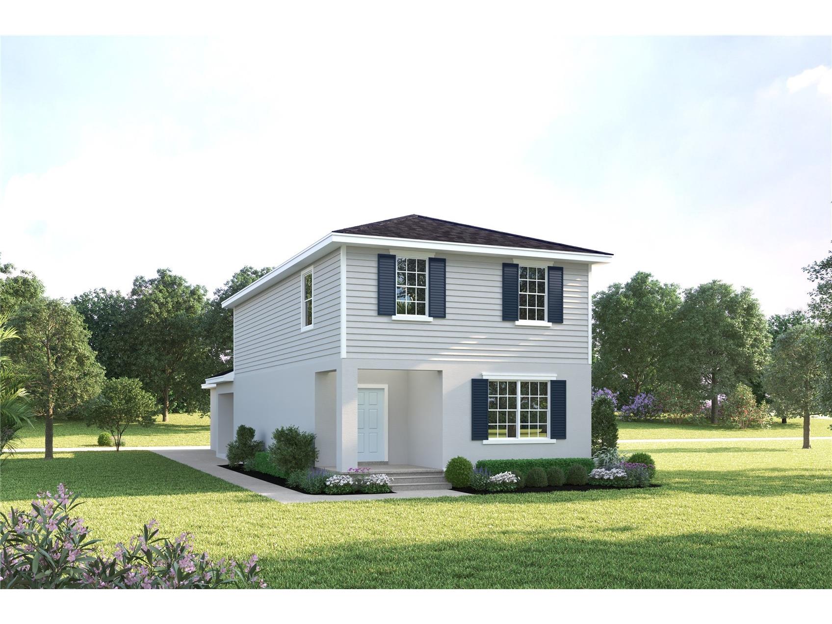 3741 Isle Royal Place Apopka FL 32712 W7877539 image1