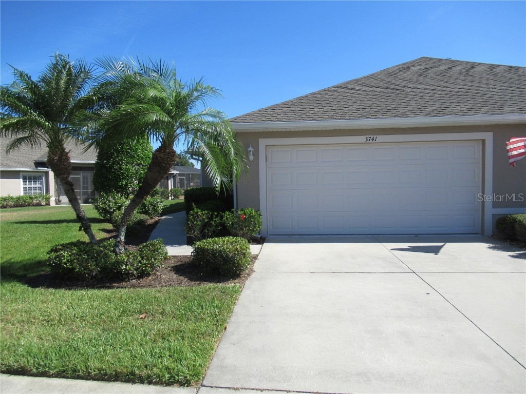 3741 Lakewood Boulevard North Port FL 34287 N6126098 image1