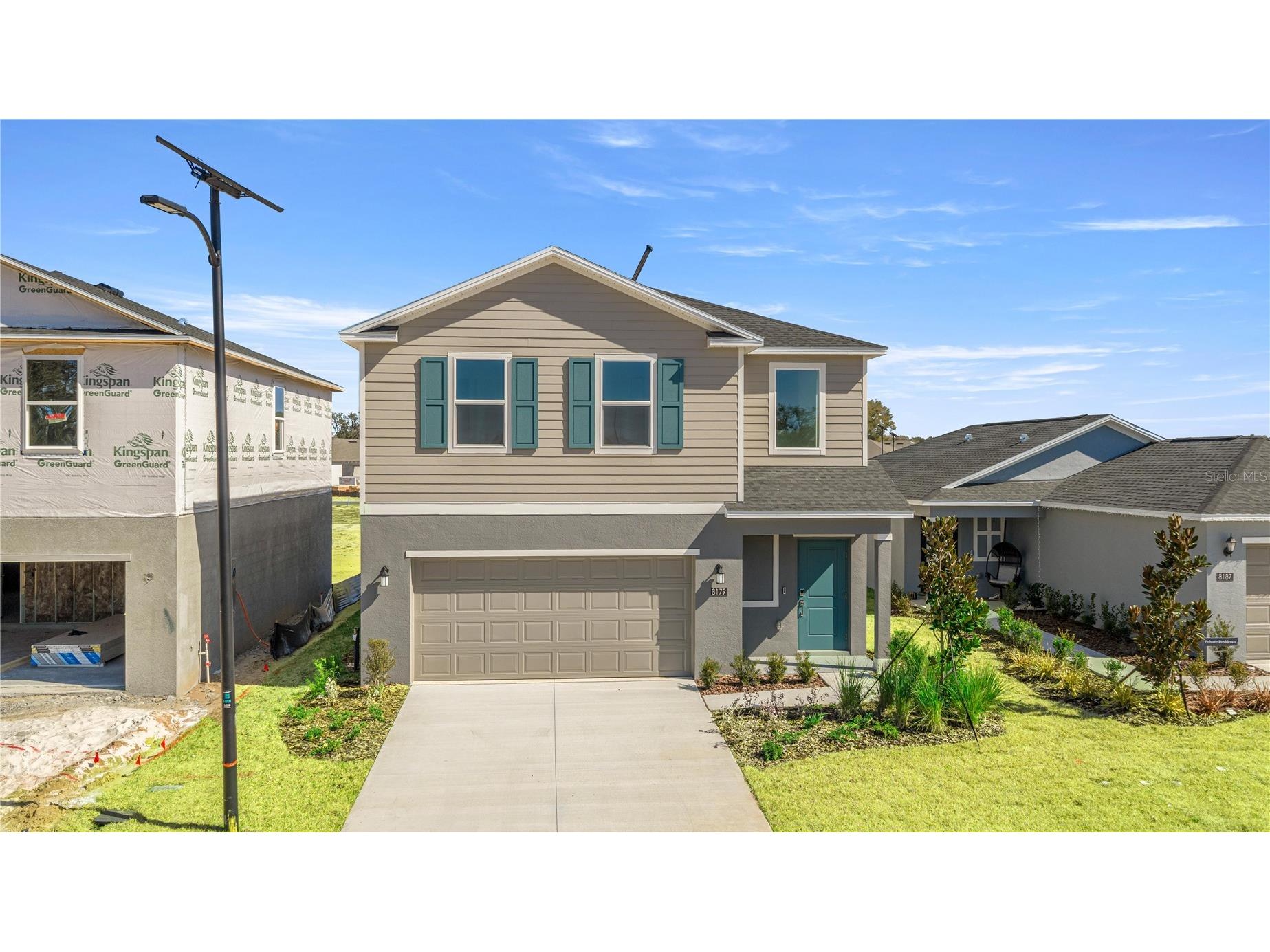 3741 NE 30th Terrace Ocala FL 34479 O6391368 image1