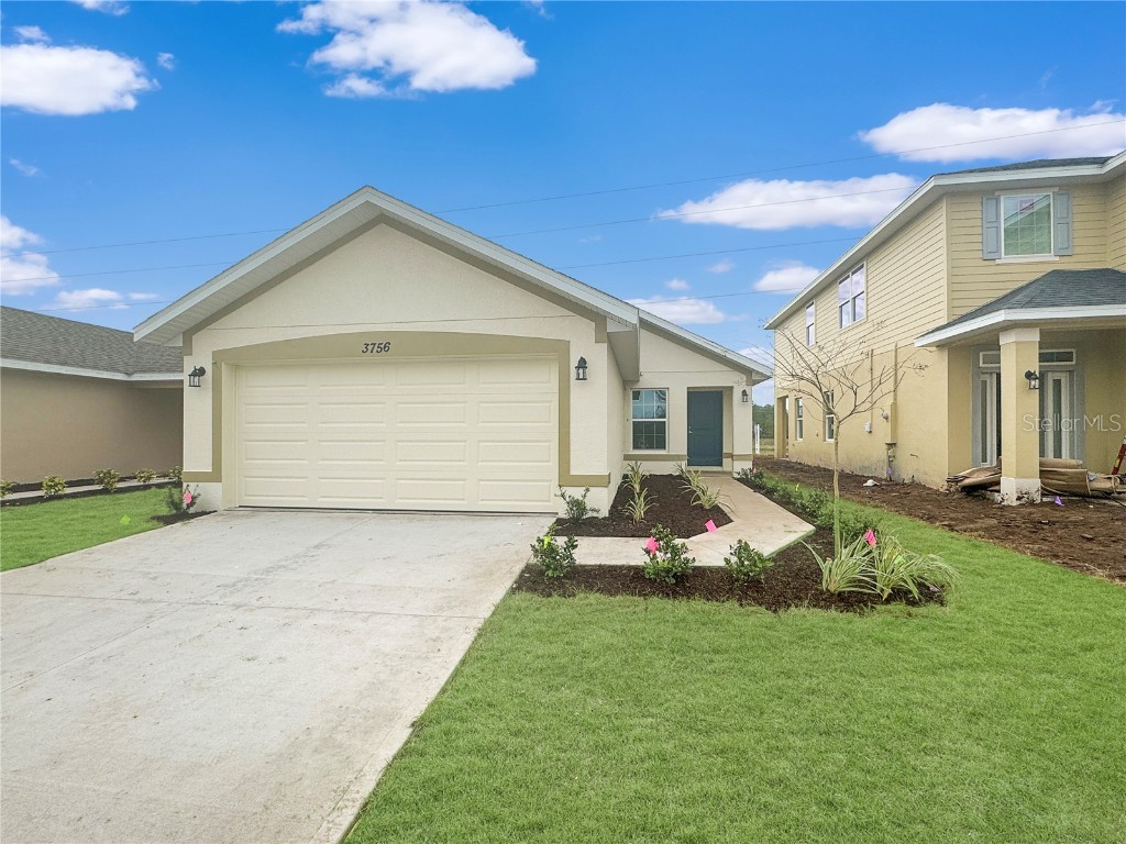 3741 Sagefield Drive Harmony FL 34773 O6195999 image1