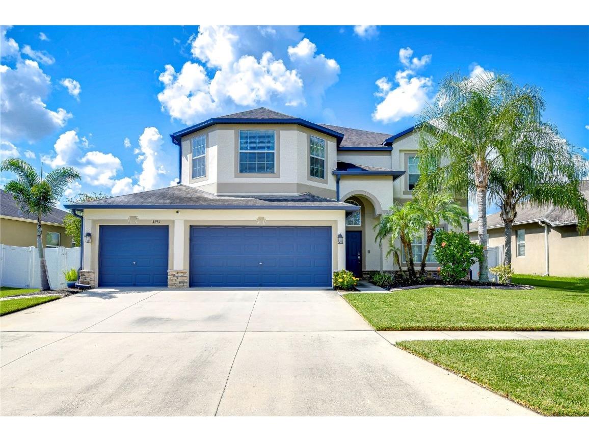 3741 Tristram Loop Land O Lakes FL 34638 TB8306678 image1