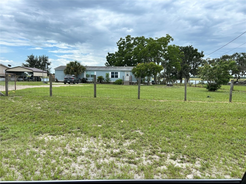 3741 Walker Shores Drive Bartow FL 33830 - LAKE WALKER T3459464 image1
