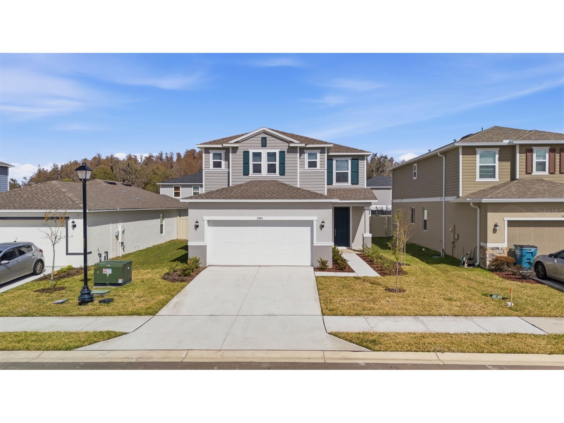 37411 Roanoke River Way Zephyrhills FL 33540 TB8478002 image45