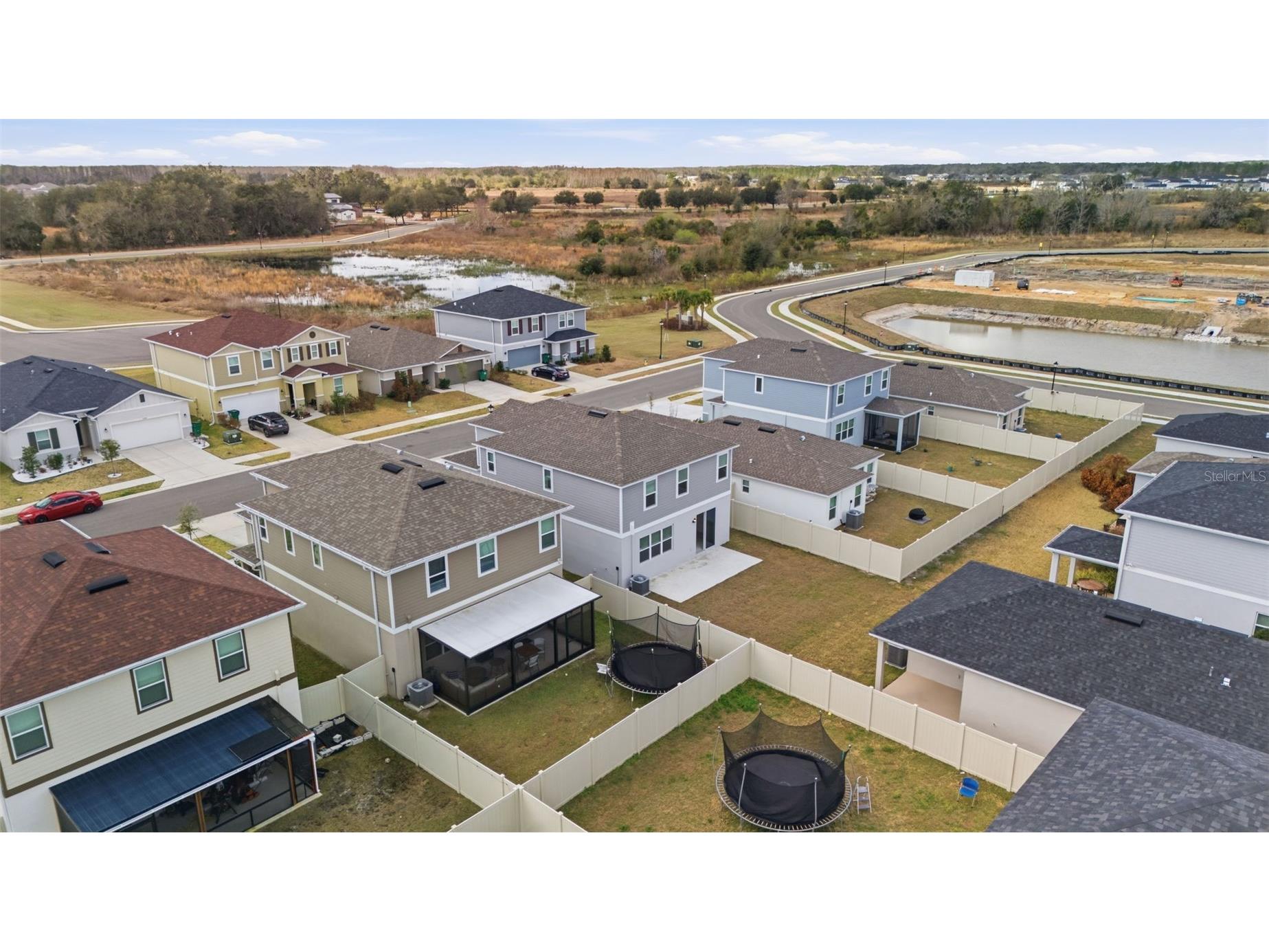 37411 Roanoke River Way Zephyrhills FL 33540 TB8478002 image49