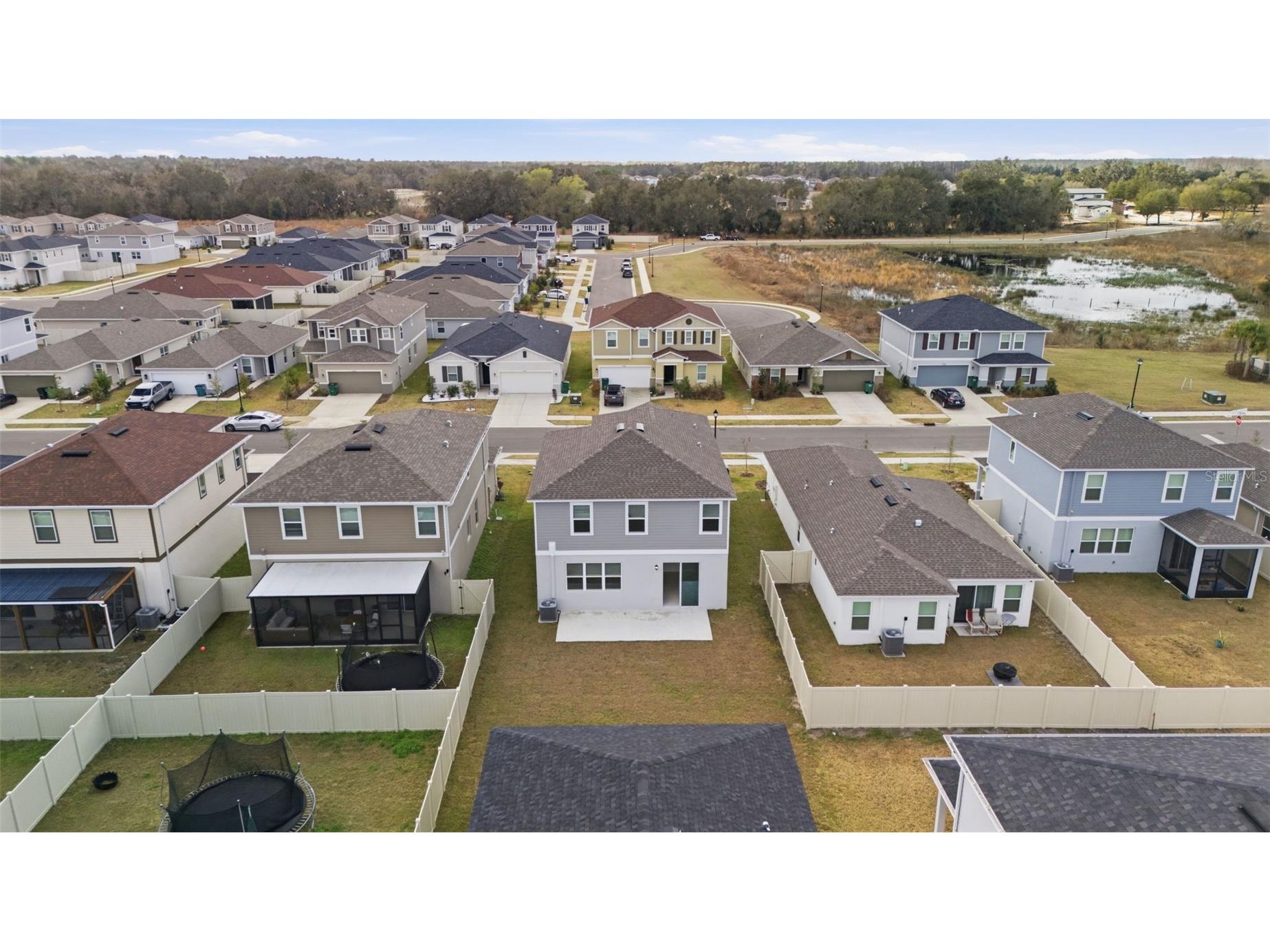 37411 Roanoke River Way Zephyrhills FL 33540 TB8478002 image50