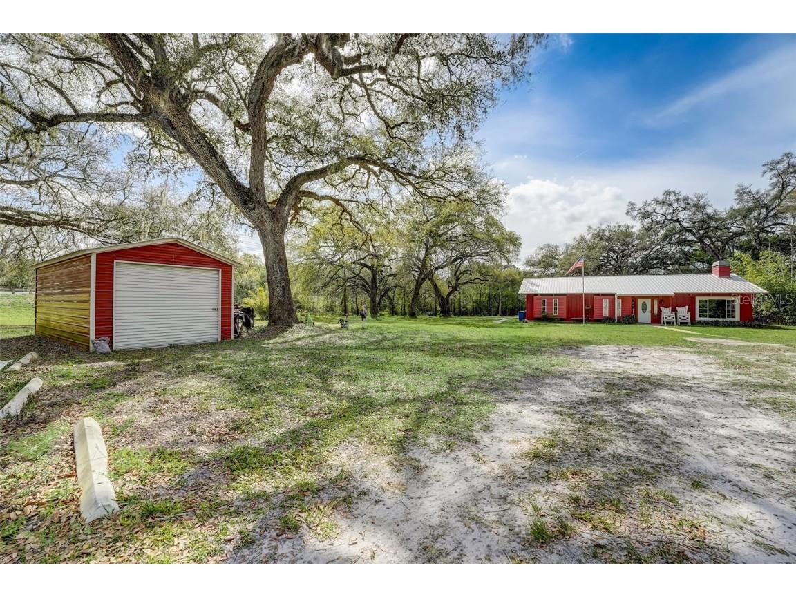 37414 Woodriver Drive Dade City FL 33523 - WHITHLACOOCHEE RIVER T3507663 image1