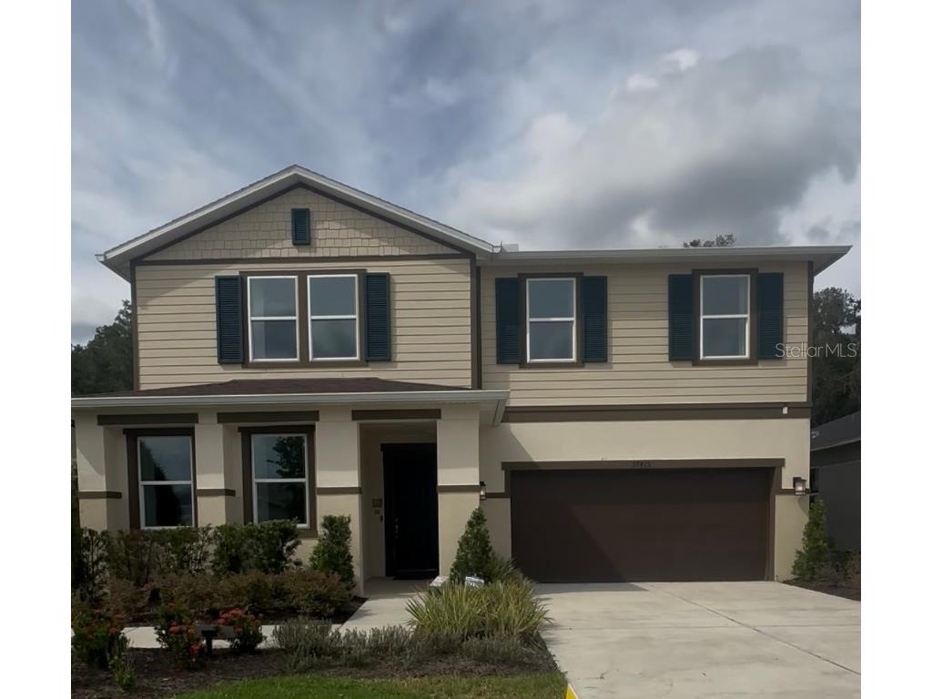 37415 Alleghany Lane Zephyrhills FL 33541 J994196 image1