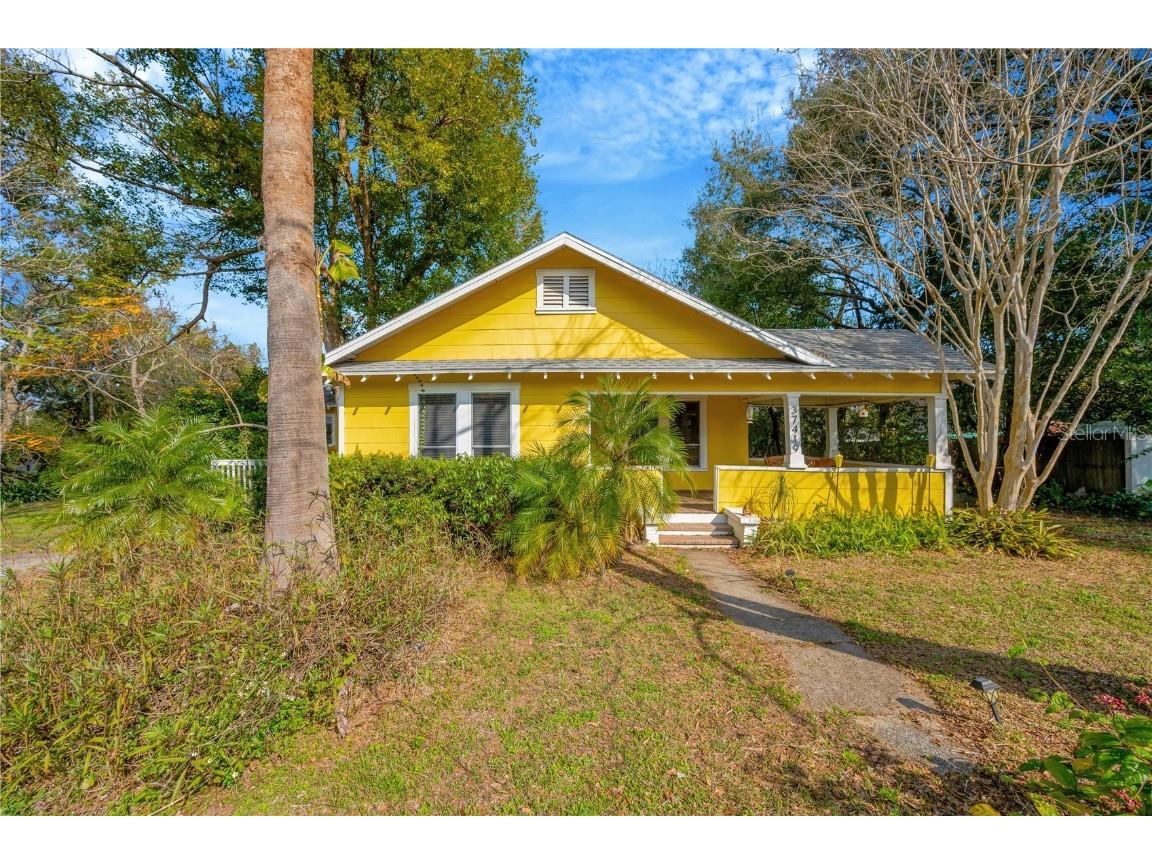 37419 Carter Avenue Dade City FL 33523 TB8347733 image1