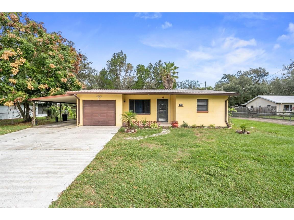 3742 Autumn Palm Drive Zephyrhills FL 33541 T3416041 image1