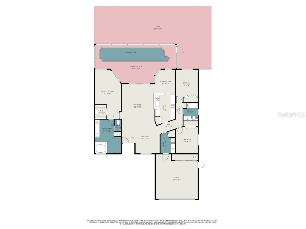 3742 Cypress Meadows Road Tampa FL 33624 TB8457729 image22