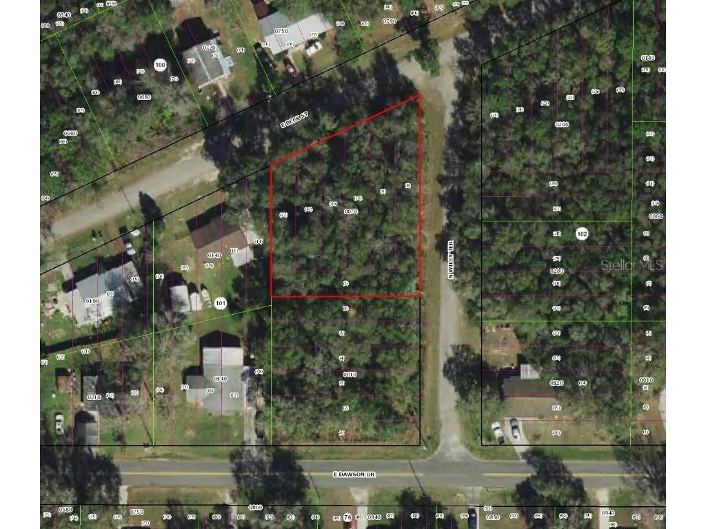 3742 E Beck Street Inverness FL 34453 T3488484 image1