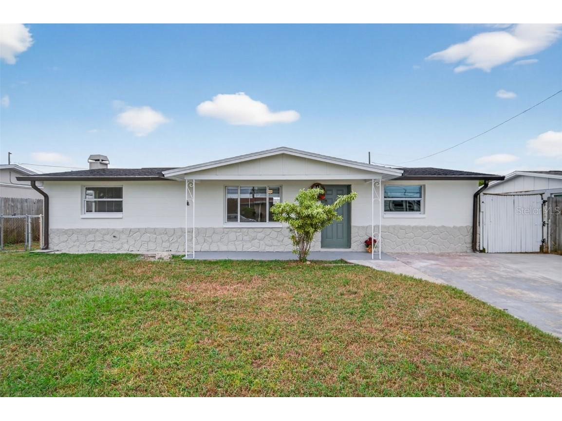3742 Elmwood Drive Holiday FL 34691 W7880284 image1