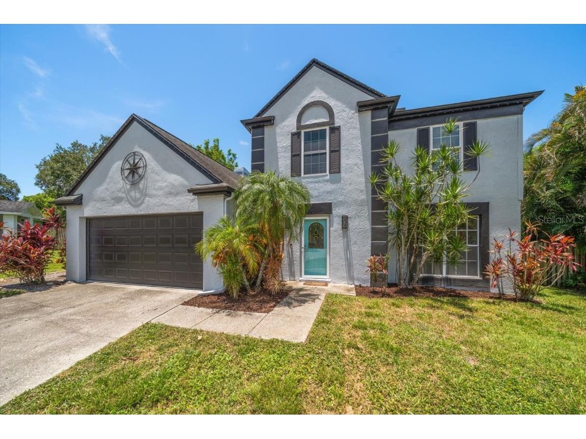 3742 Grantham Court Palm Harbor FL 34684 TB8406748 image1