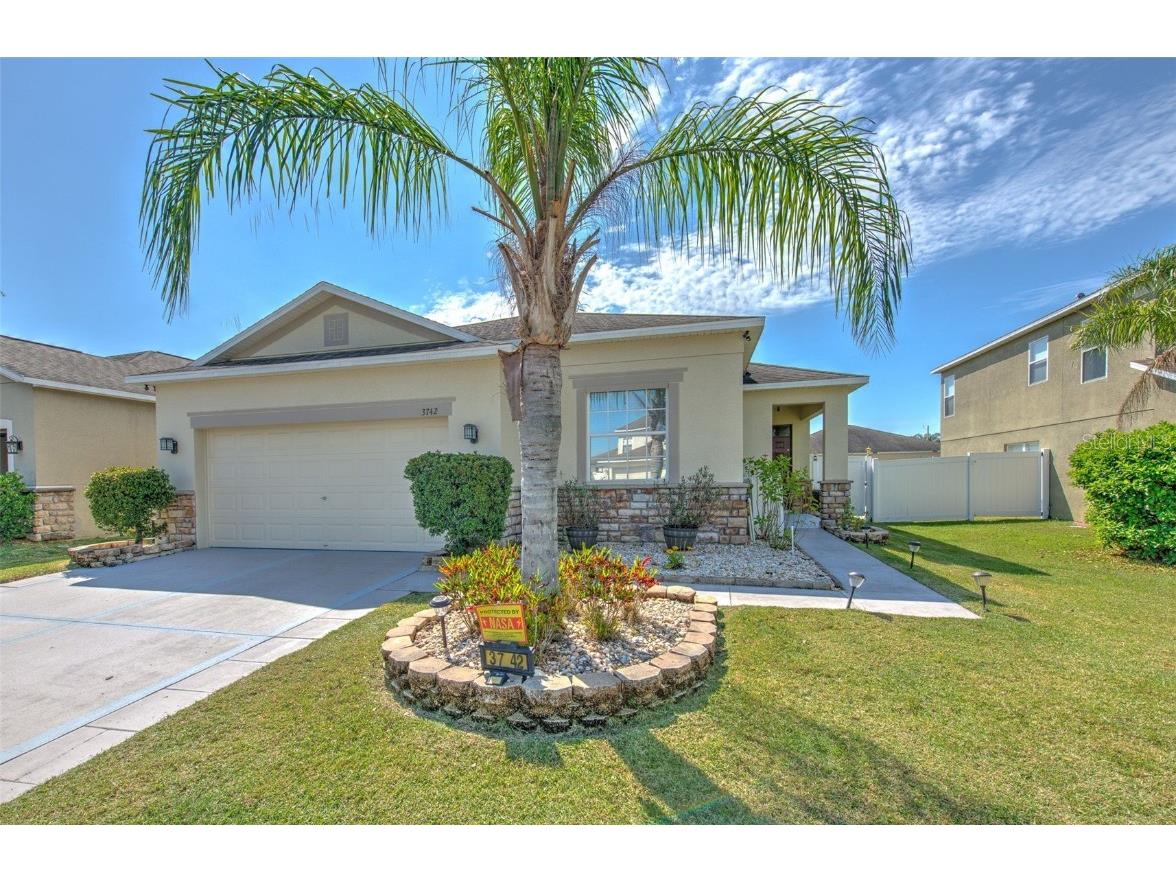 3742 Hampton Hills Drive Lakeland FL 33810 T3513793 image1