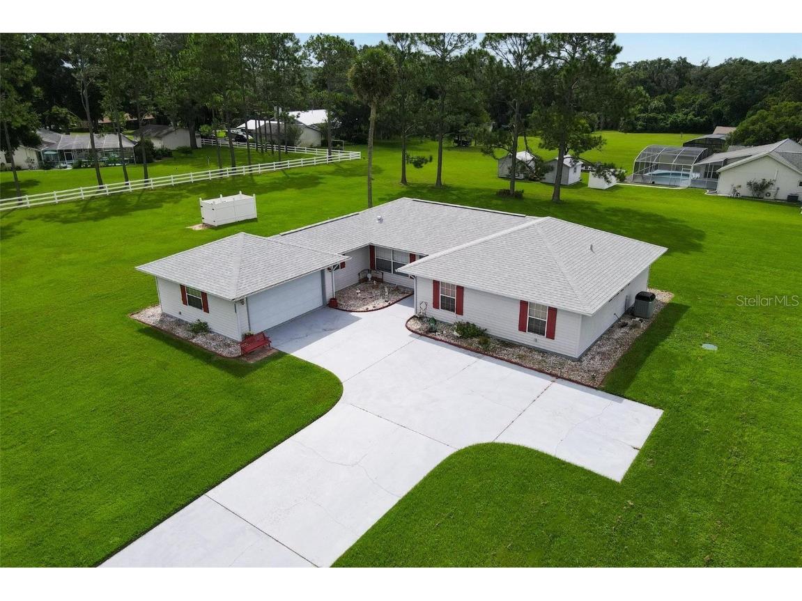 3742 Honey Drive Fruitland Park FL 34731 G5085732 image1