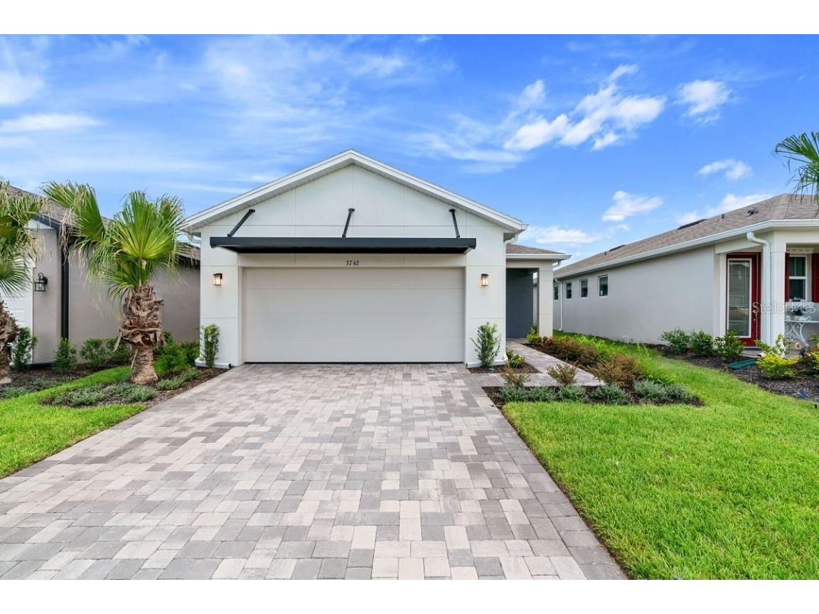 3742 Maxwell Park Drive Sun City Center FL 33573 T3434364 image1