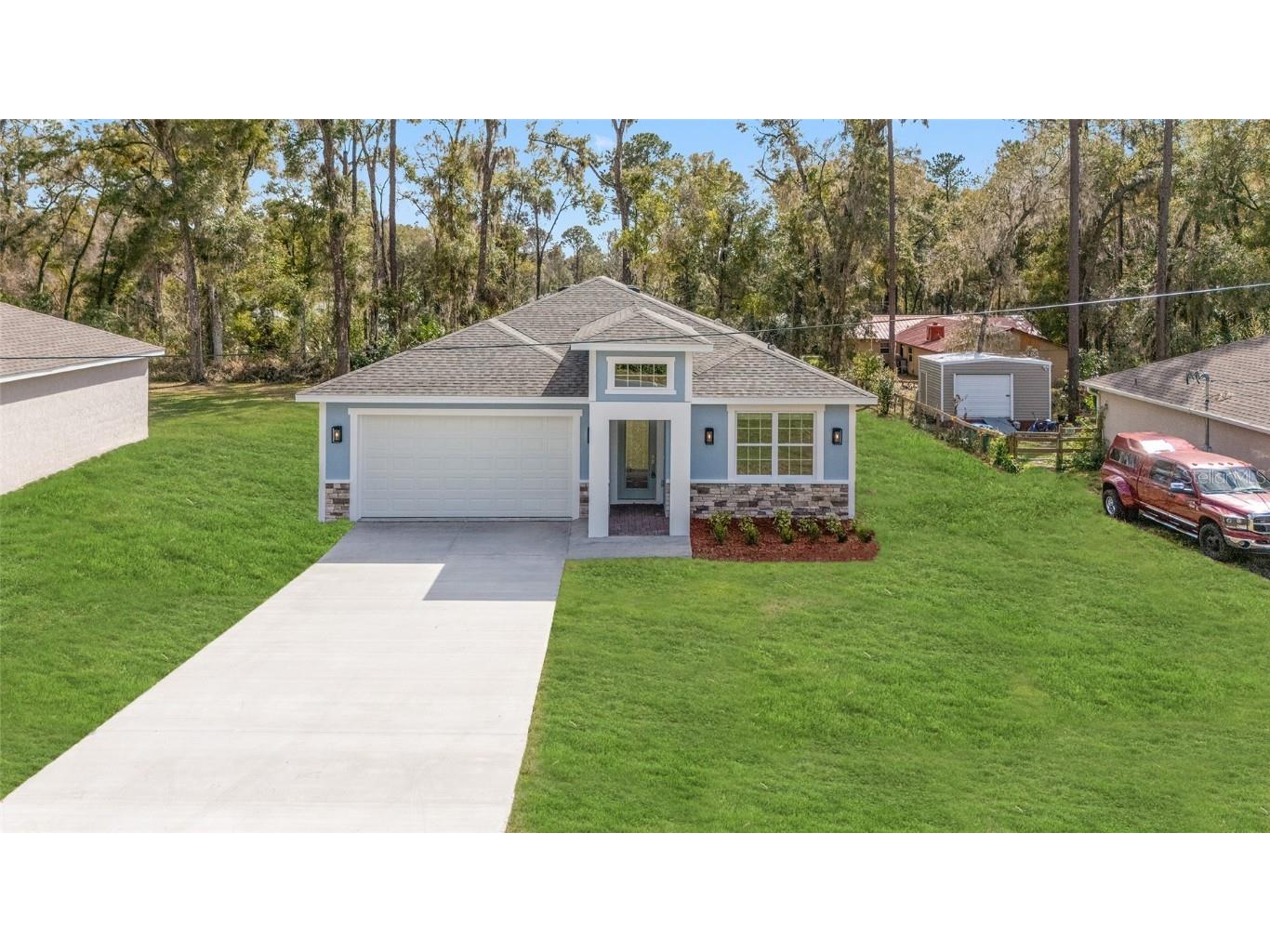 3742 SE 131st Place Belleview FL 34420 O6283372 image1