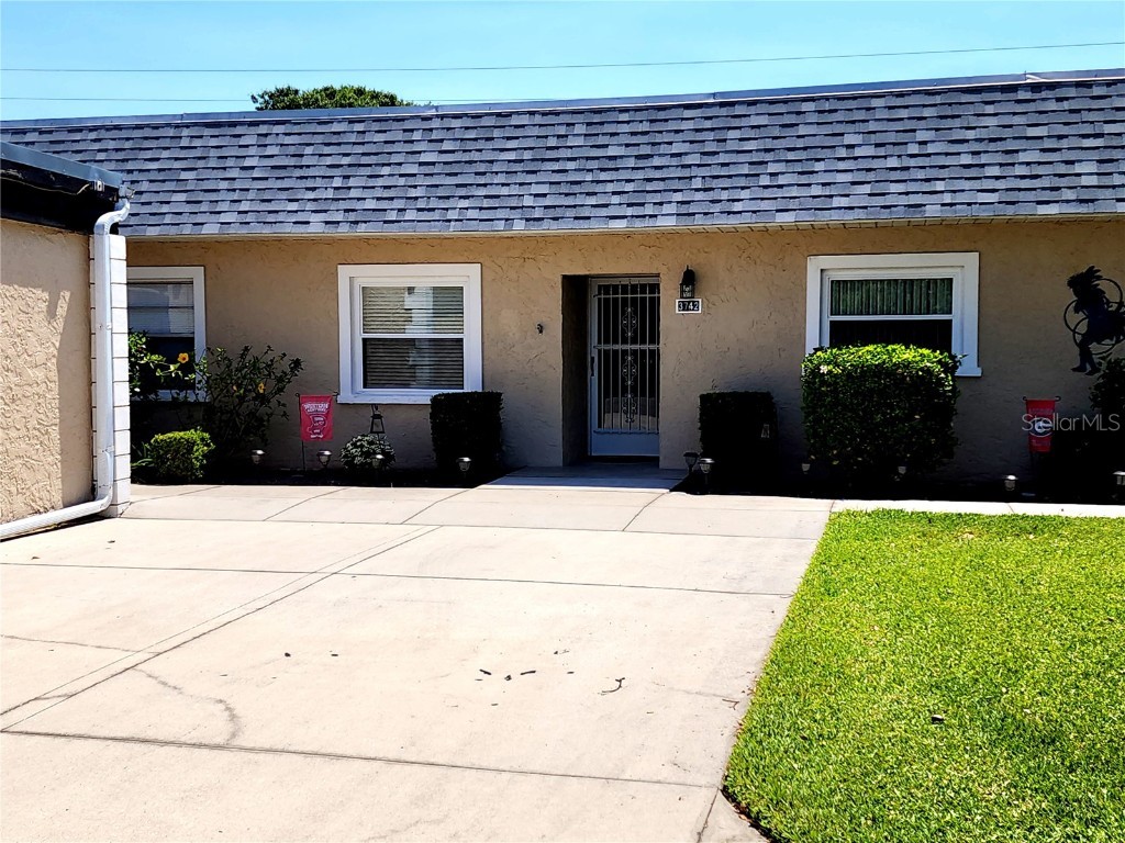 3742 Teeside Drive #3742 New Port Richey FL 34655 W7855273 image1
