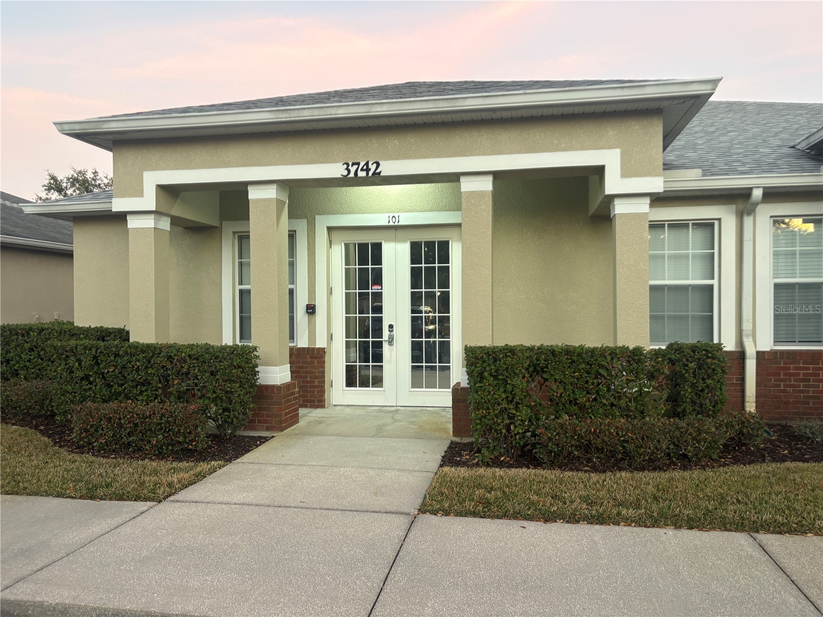 3742 Turman Loop #101 Wesley Chapel FL 33544 TB8479711 image1