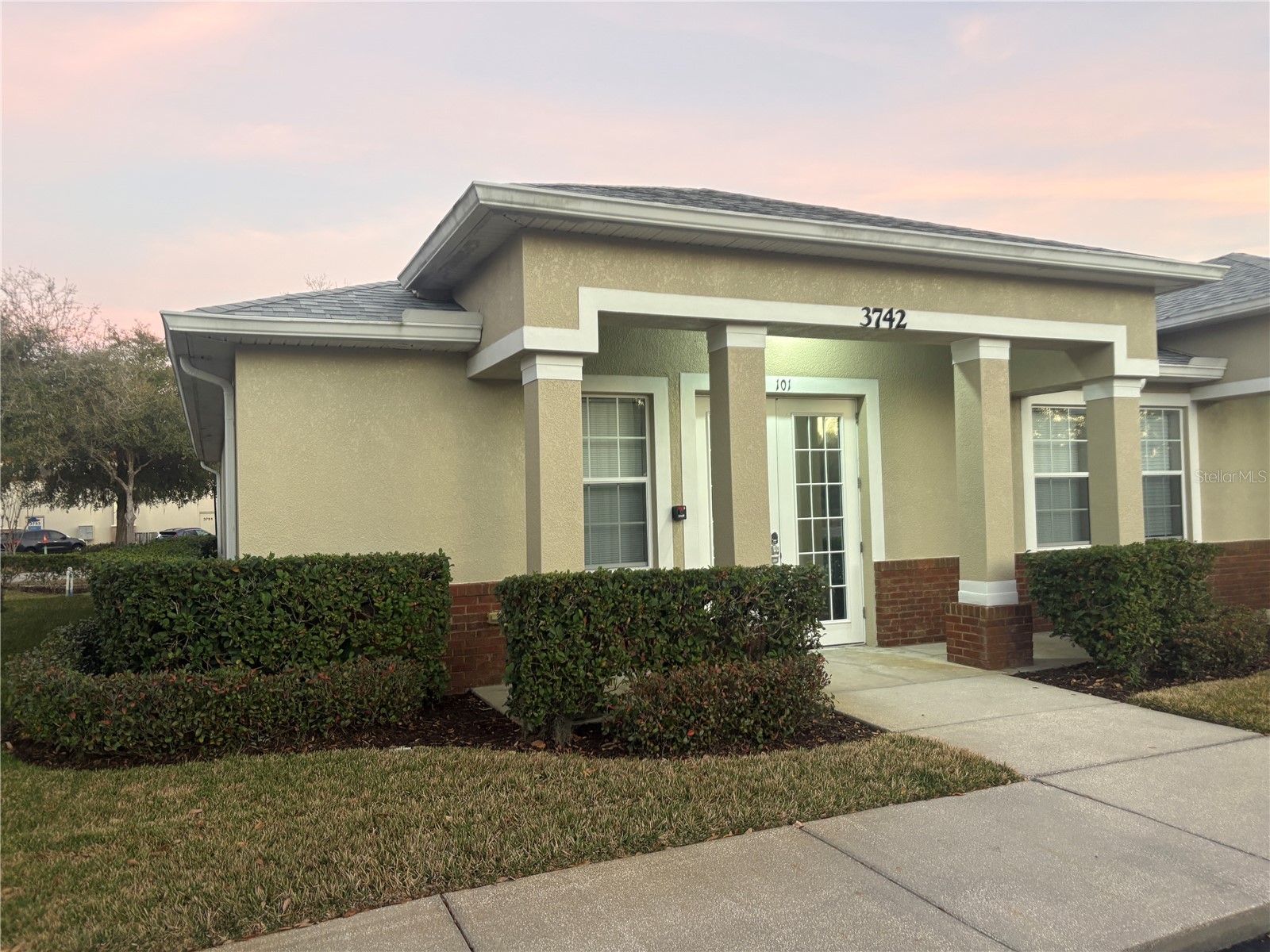 3742 Turman Loop #101 Wesley Chapel FL 33544 TB8479711 image2