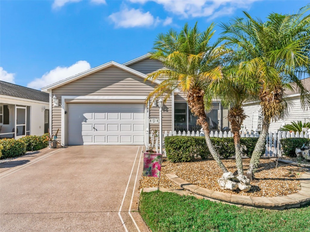 3742 Viscaya Court The Villages FL 32163 G5106108 image1