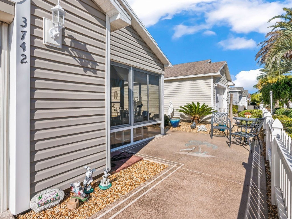 3742 Viscaya Court The Villages FL 32163 G5106108 image3