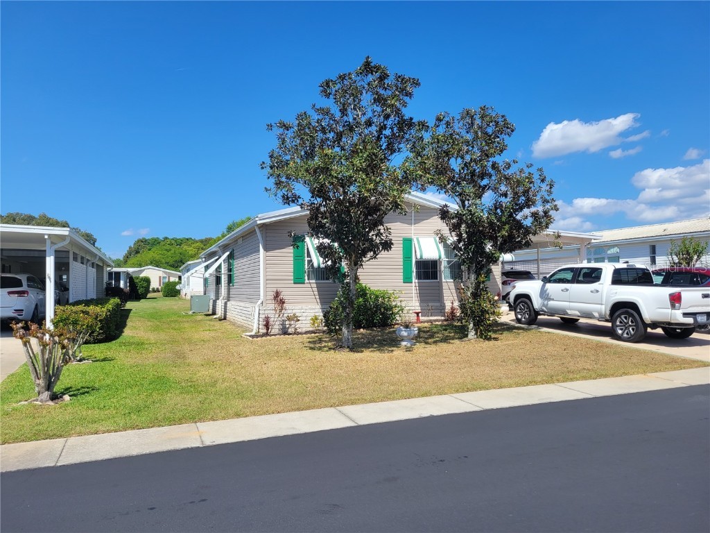 37427 Lilly Bea Avenue Zephyrhills FL 33541 T3434648 image1