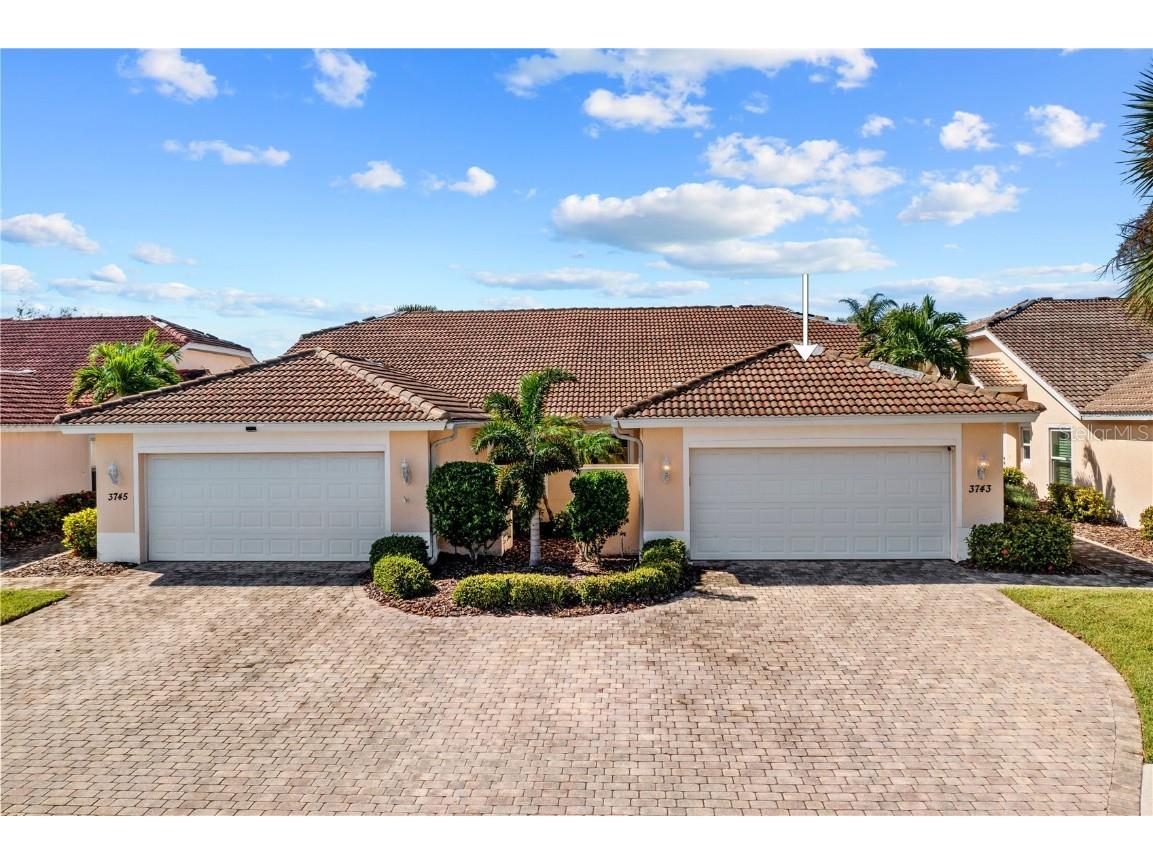 3743 Albacete Circle #84 Punta Gorda FL 33950 C7499083 image1