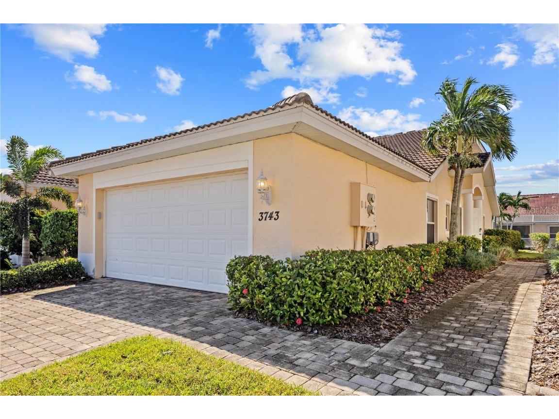 3743 Albacete Circle #84 Punta Gorda FL 33950 C7499083 image2