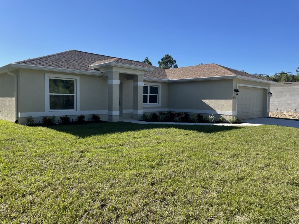 3743 Birmingham Lane North Port FL 34288 D6137143 image1