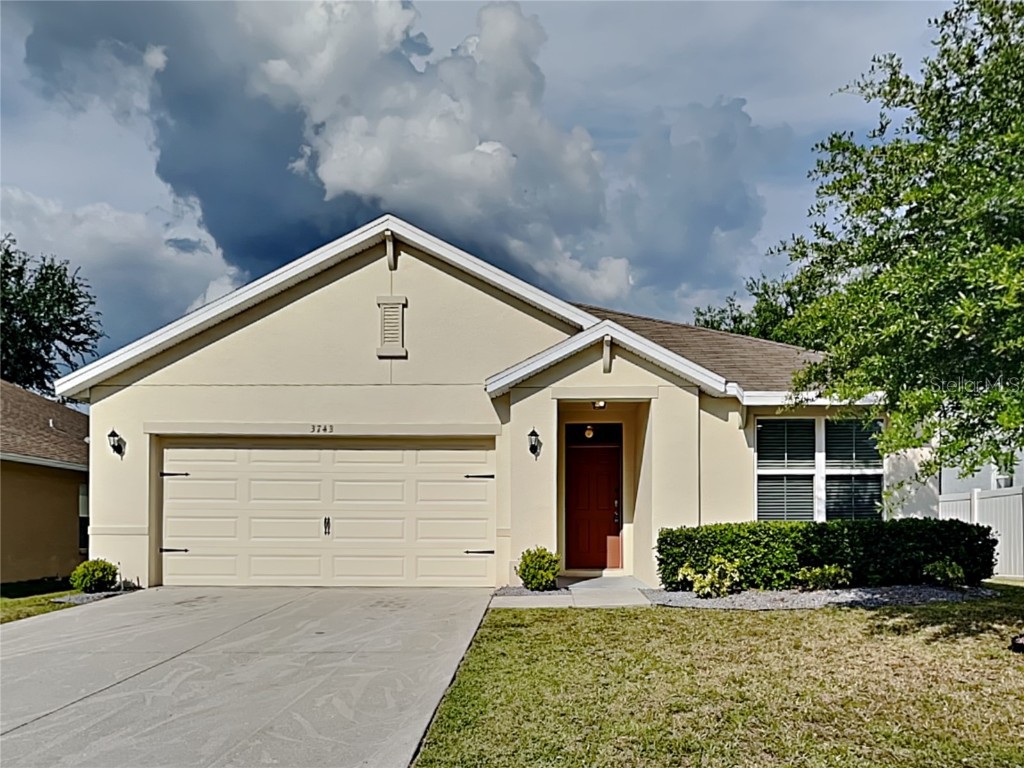 3743 Bramblewood Loop Spring Hill FL 34609 T3439219 image1