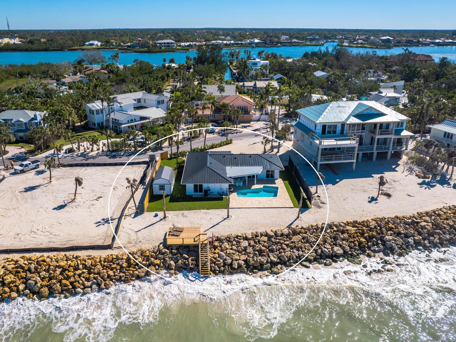 3743 Casey Key Road Nokomis FL 34275 - GULF OF MEXICO A4684476 image20
