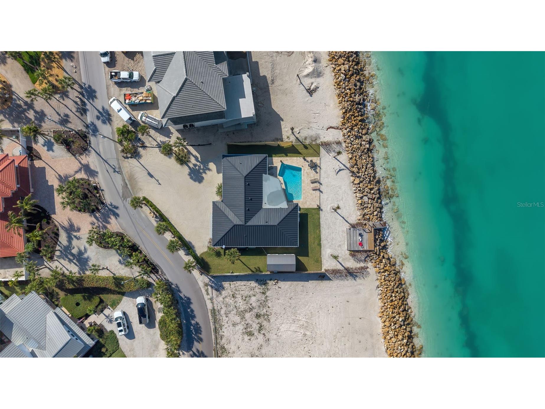 3743 Casey Key Road Nokomis FL 34275 - GULF OF MEXICO A4684476 image3