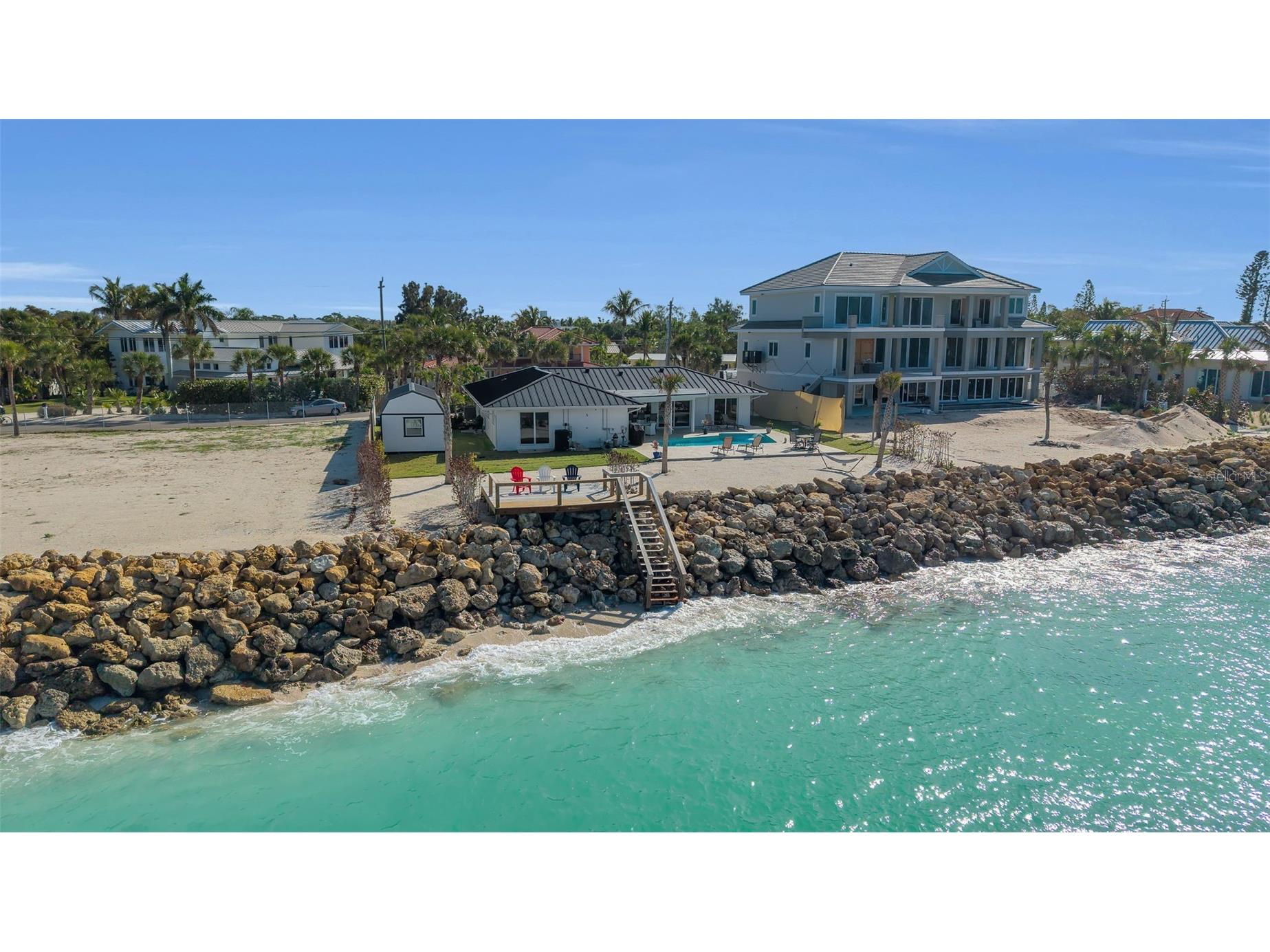 3743 Casey Key Road Nokomis FL 34275 - GULF OF MEXICO A4684476 image35