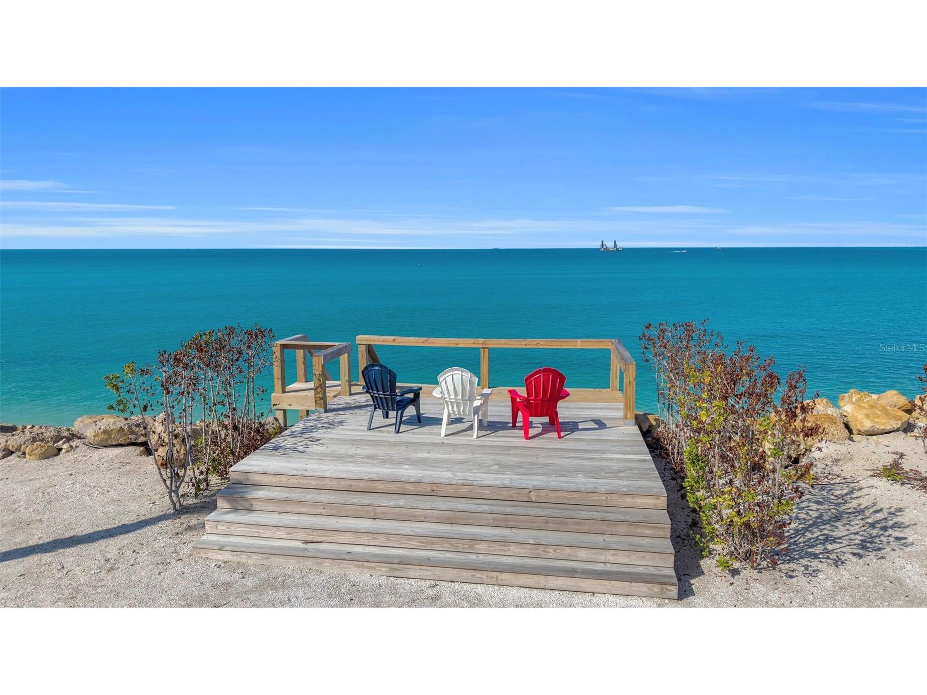 3743 Casey Key Road Nokomis FL 34275 - GULF OF MEXICO A4684476 image36