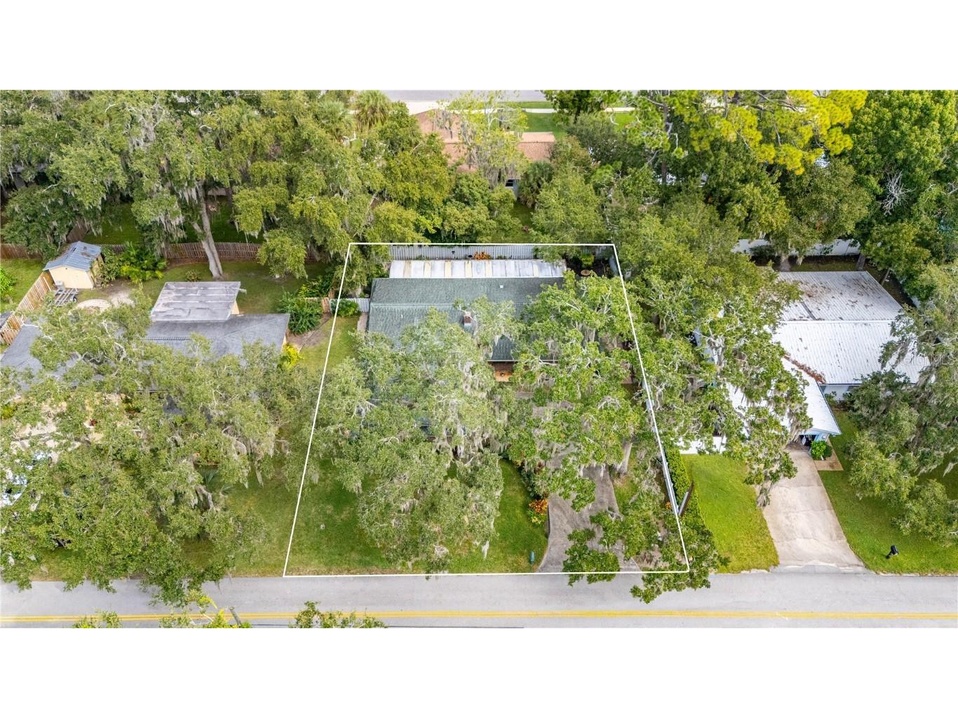 3743 Jackson Street Port Orange FL 32129 NS1086425 image35