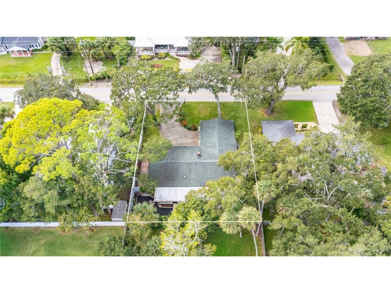 3743 Jackson Street Port Orange FL 32129 NS1086425 image37