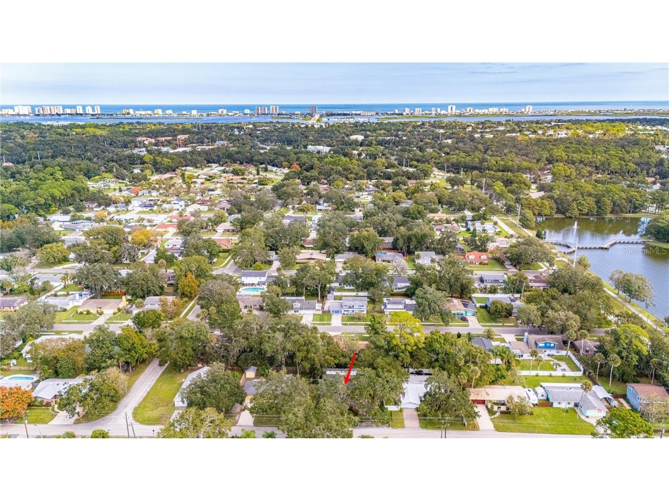 3743 Jackson Street Port Orange FL 32129 NS1086425 image38