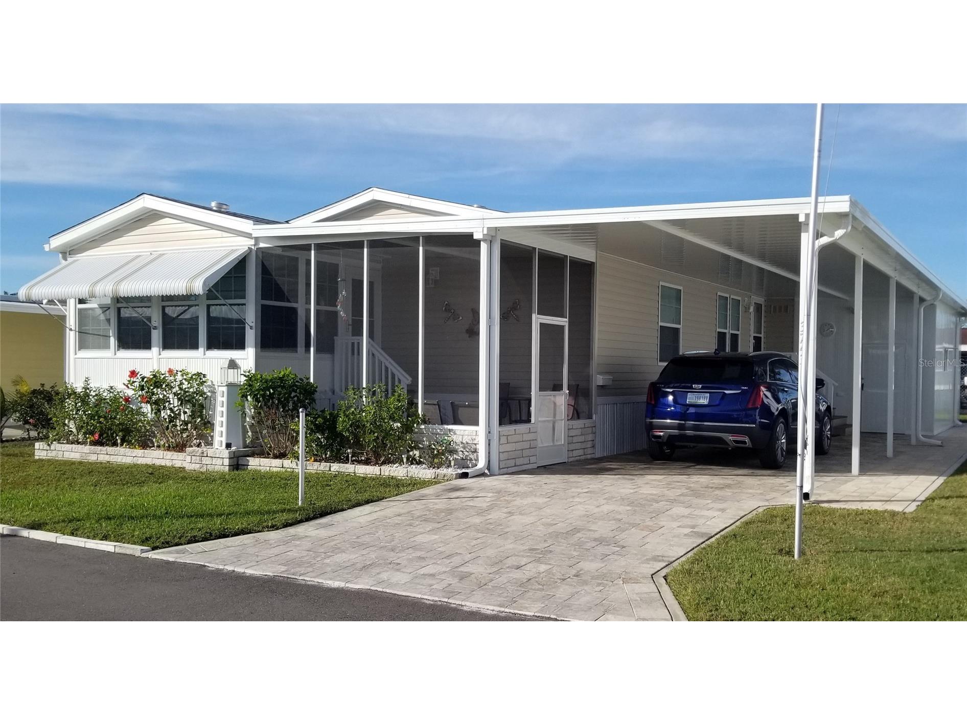 3743 Lomi Lomi Drive Holiday FL 34691 TB8447133 image1