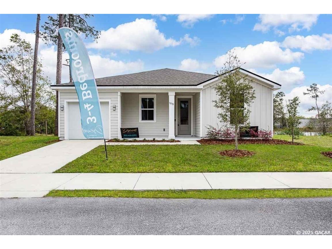 3743 NE 1st Way Gainesville FL 32609 GC515768 image1