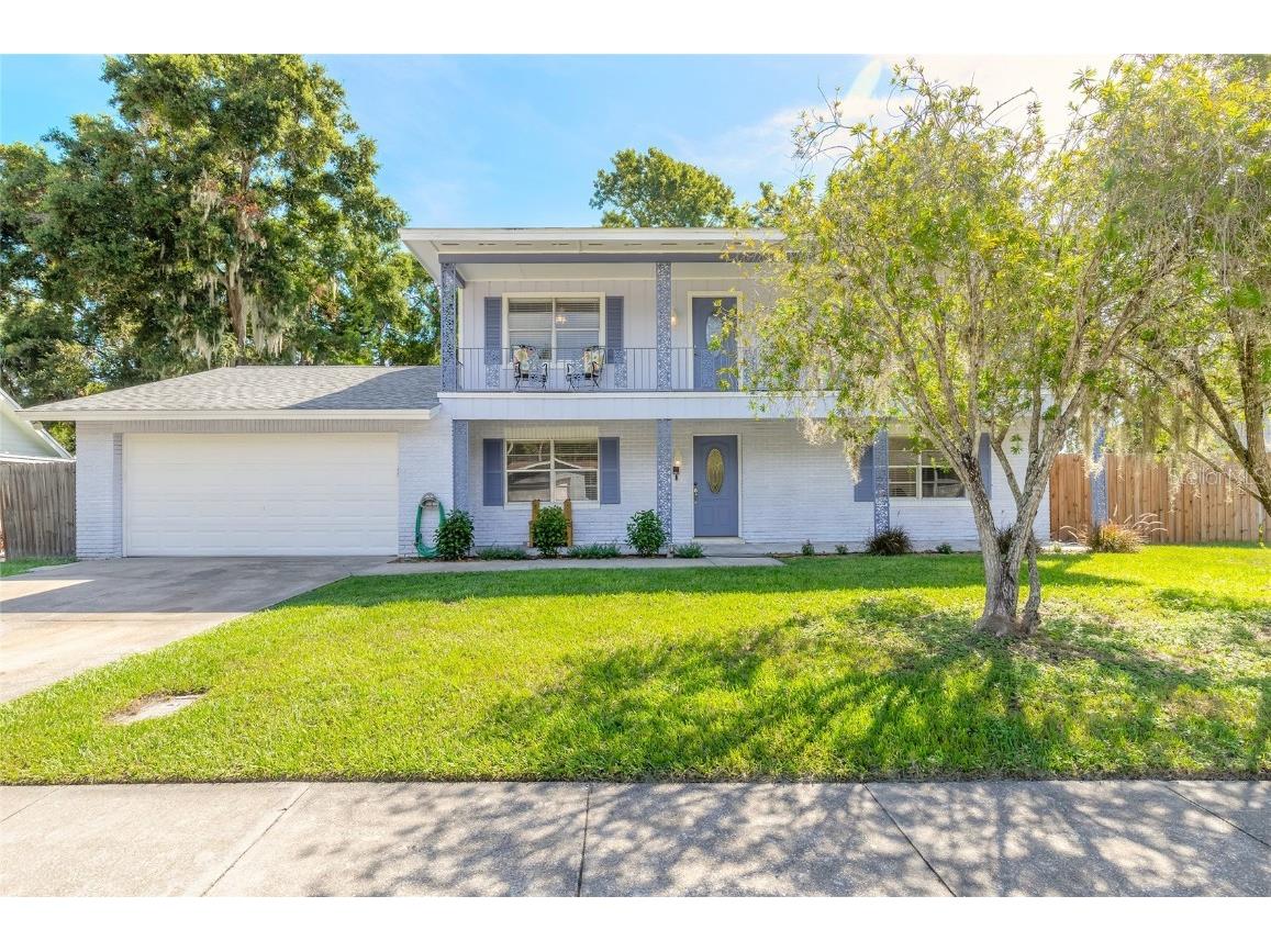 3743 Paige Street Port Orange FL 32129 V4938142 image1