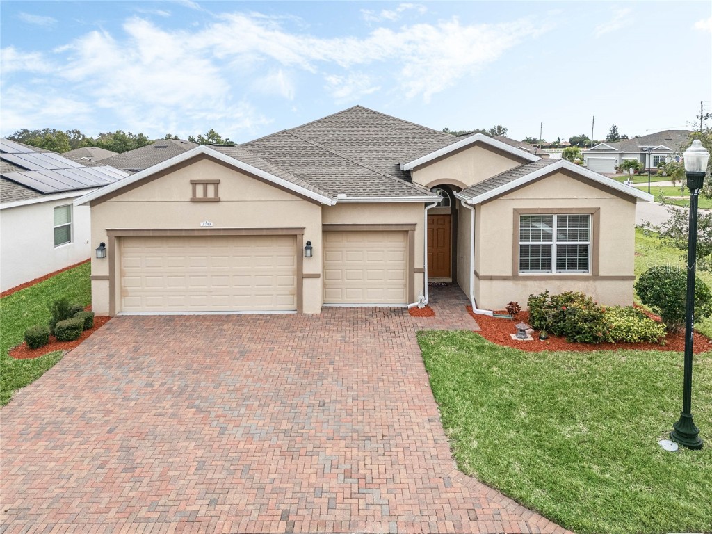 3743 Plymouth Drive Winter Haven FL 33884 - LAKE RUBY P4928820 image1