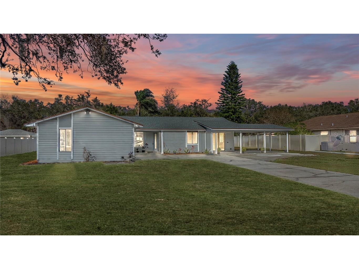 3743 Red Oak Court Lake Wales FL 33898 O6262310 image1