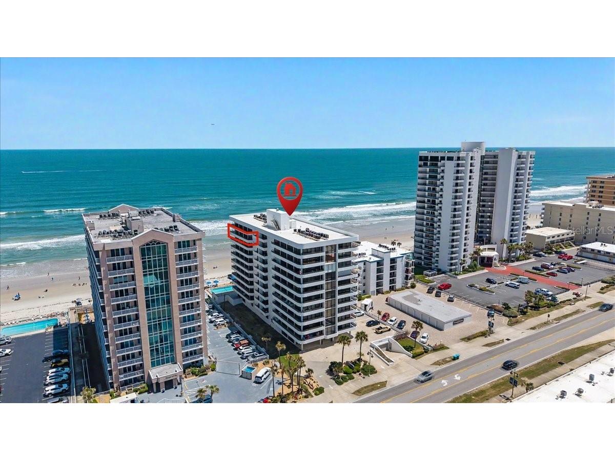 3743 S Atlantic Avenue #10B0 Daytona Beach FL 32118 V4948488 image1