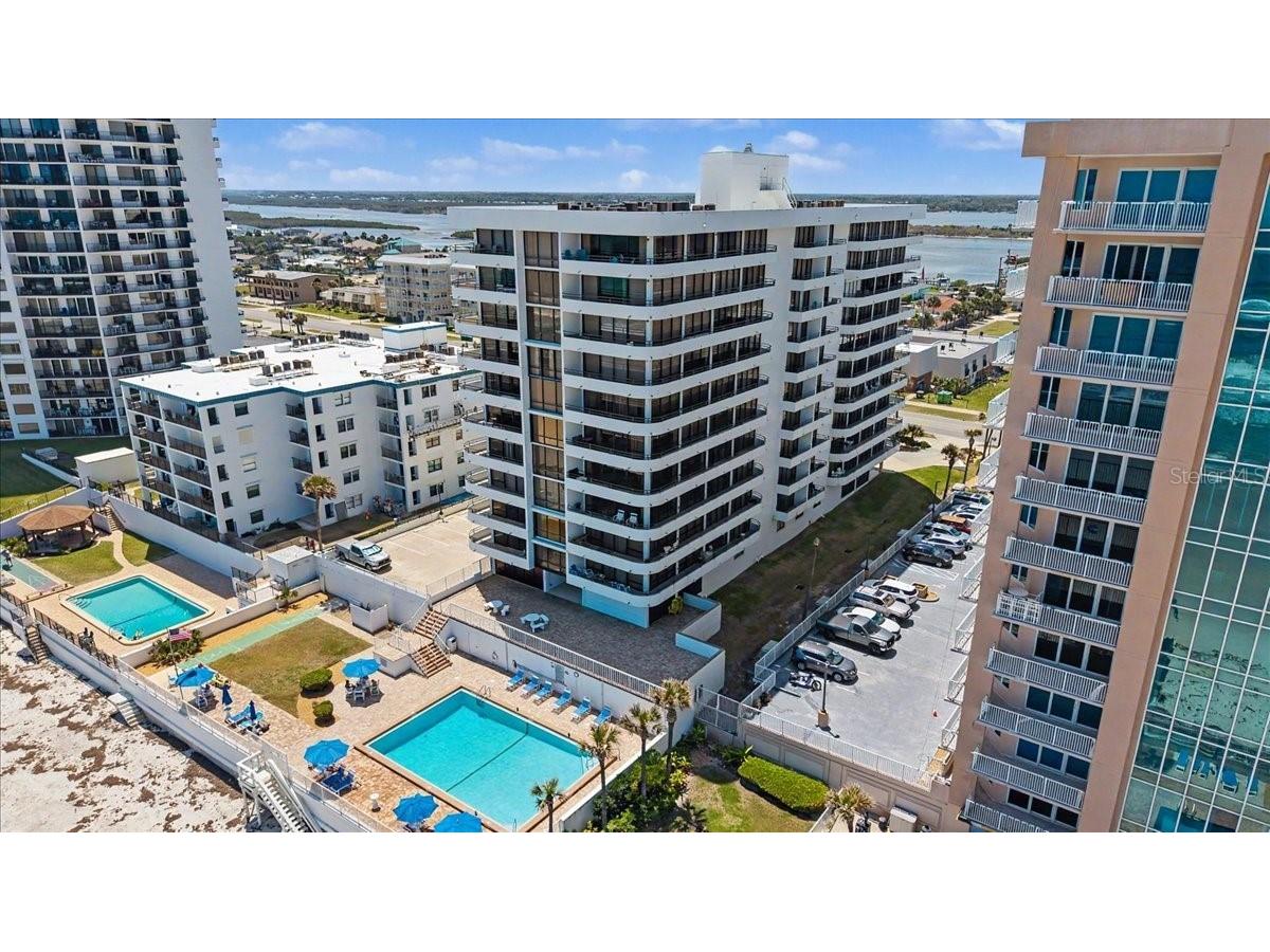 3743 S Atlantic Avenue #10B0 Daytona Beach FL 32118 V4948488 image2