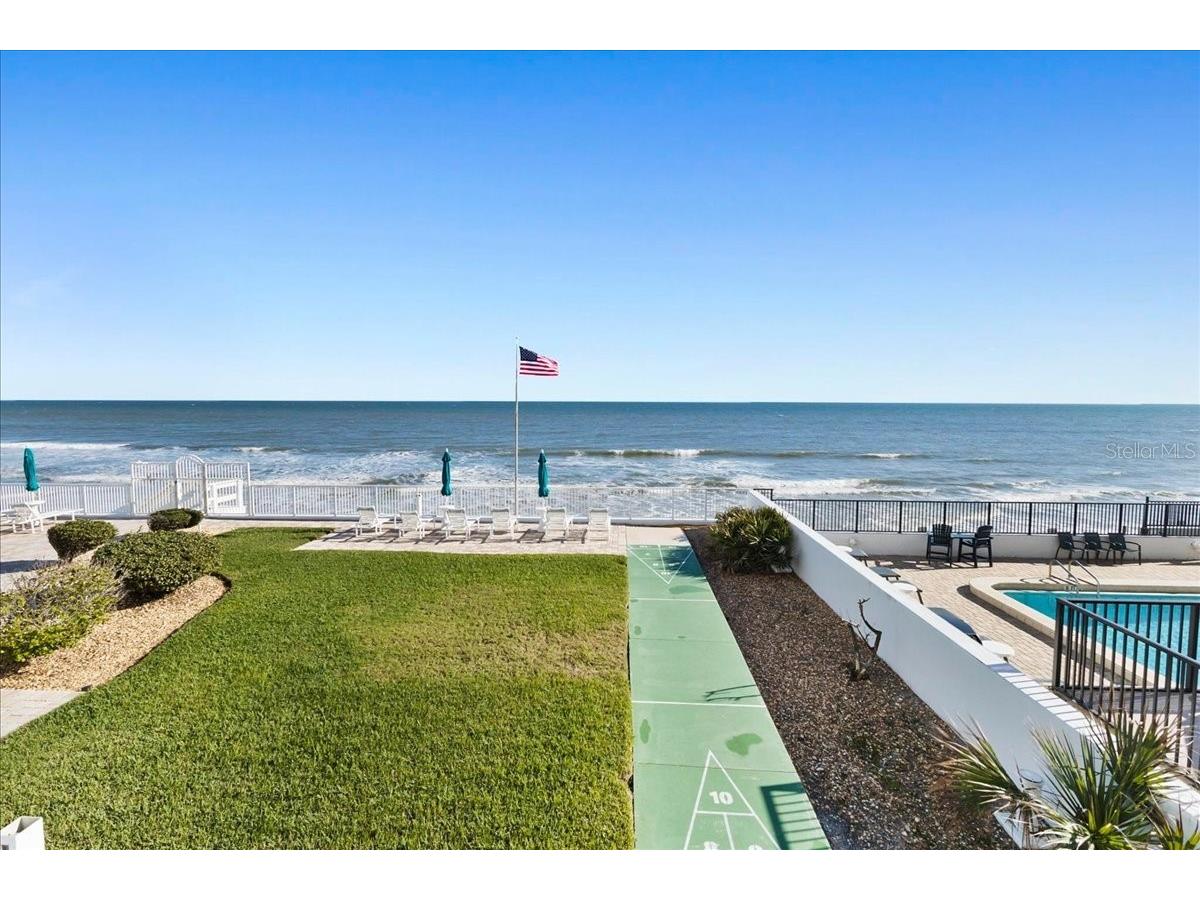 3743 S Atlantic Avenue #10B0 Daytona Beach FL 32118 V4948488 image8