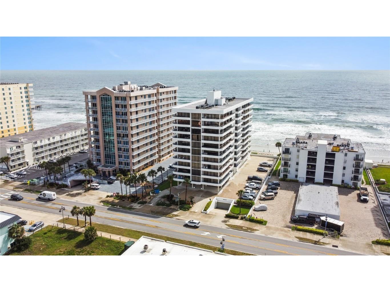 3743 S Atlantic Avenue #11B0 Daytona Beach Shores FL 32118 V4930464 image1