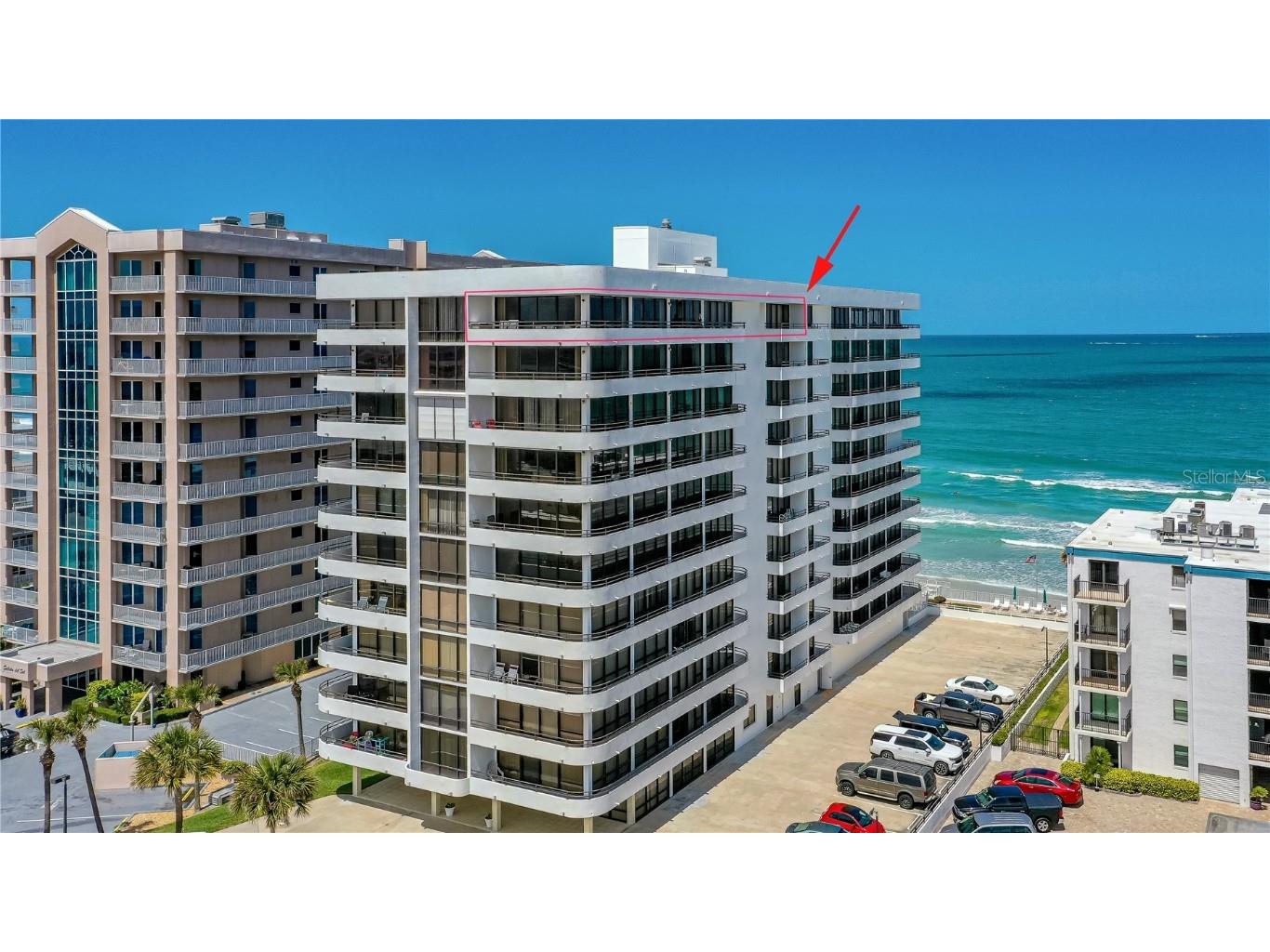 3743 S Atlantic Avenue #11D Daytona Beach Shores FL 32118 FC309641 image1